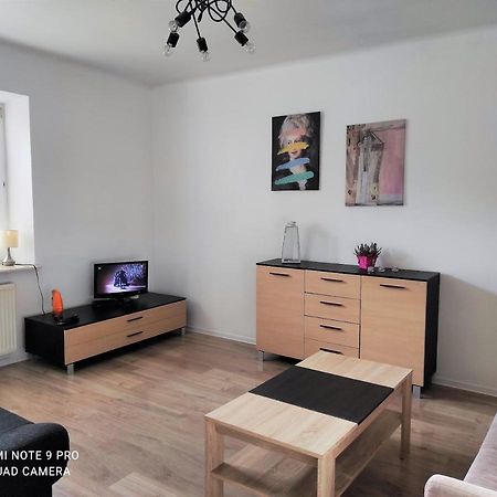 Studio Skarzyko Kamienna Lägenhet Skarżysko-Kamienna Exteriör bild
