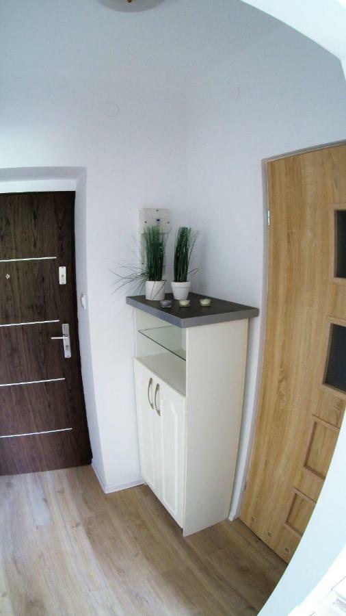 Studio Skarzyko Kamienna Lägenhet Skarżysko-Kamienna Exteriör bild