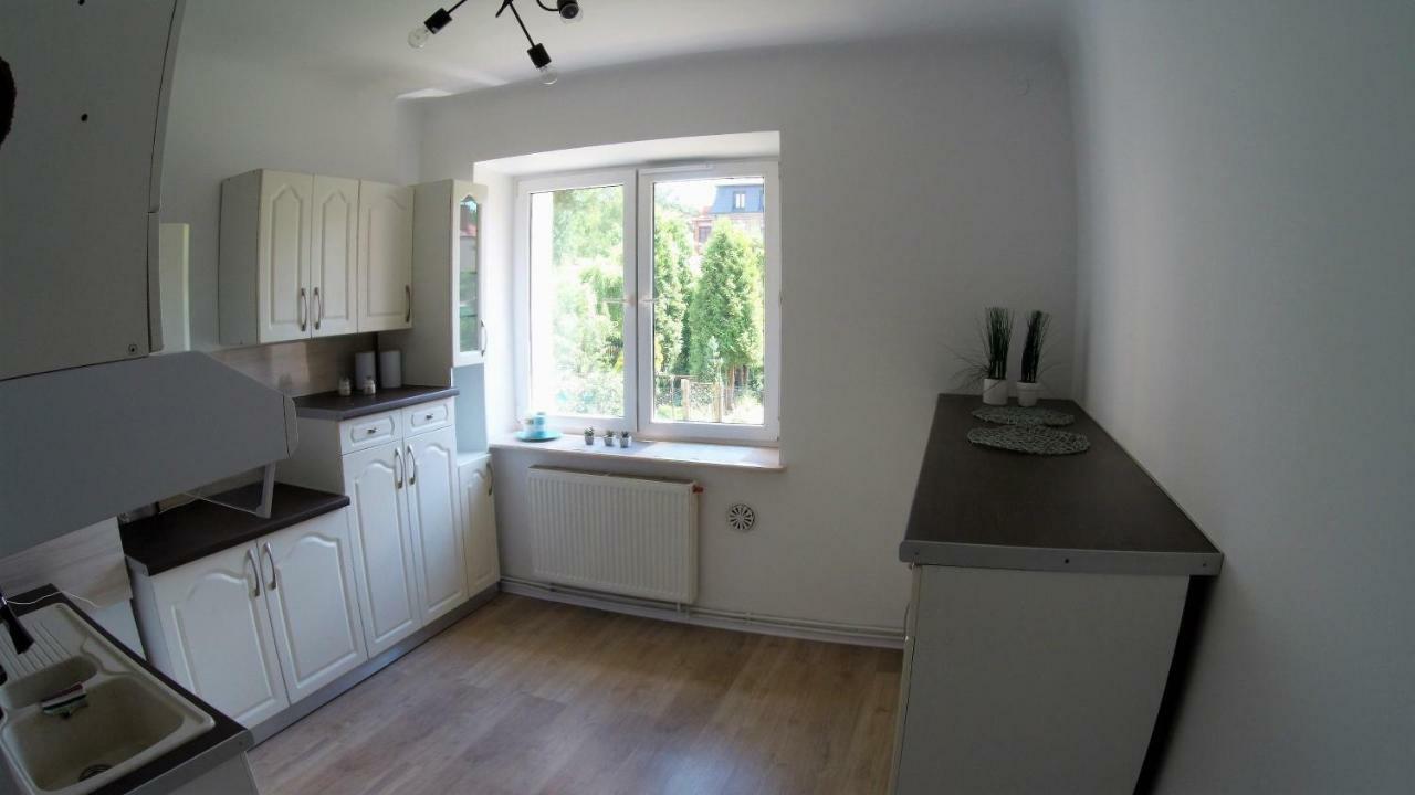 Studio Skarzyko Kamienna Lägenhet Skarżysko-Kamienna Exteriör bild